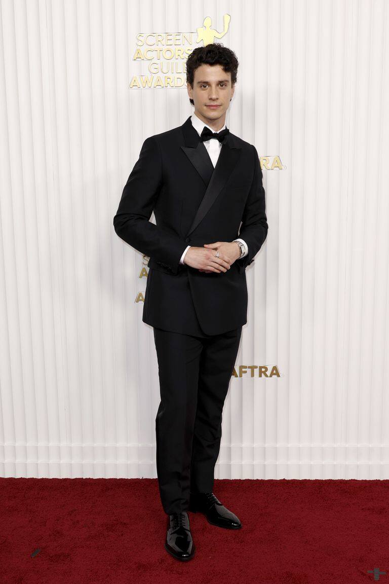 Here Are the Highlights of the 2023 SAG Awards